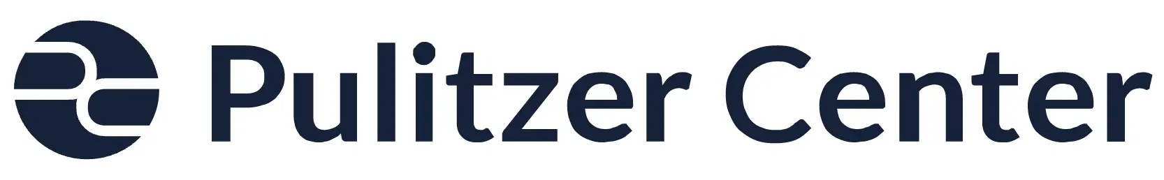 Pulitzer Center logo