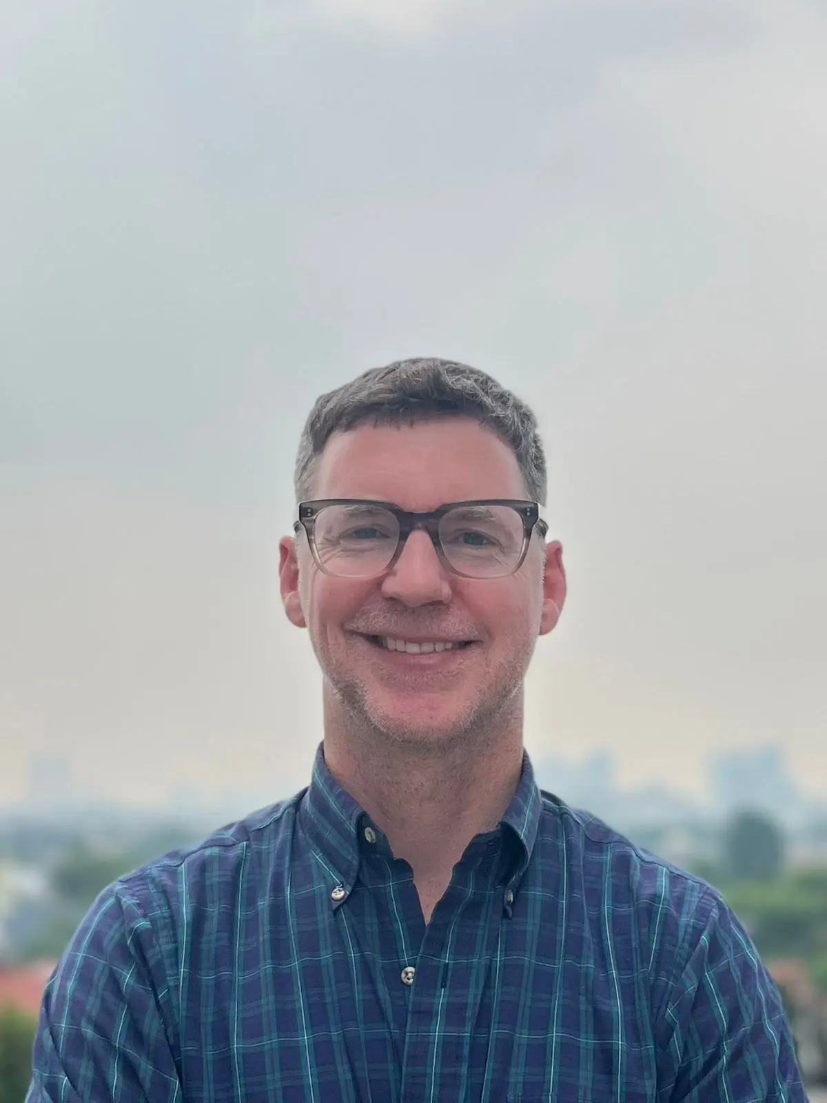 Leo Bottrill-Founder and CEO